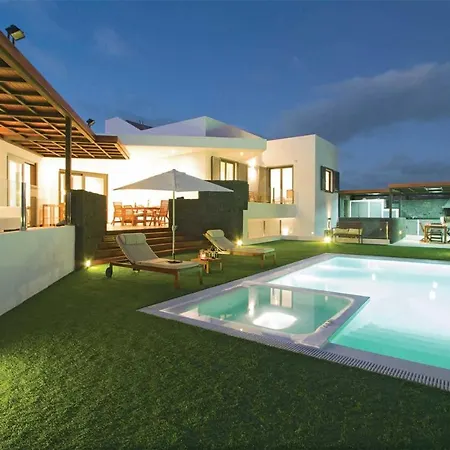 Carlota * Yaiza (Lanzarote)